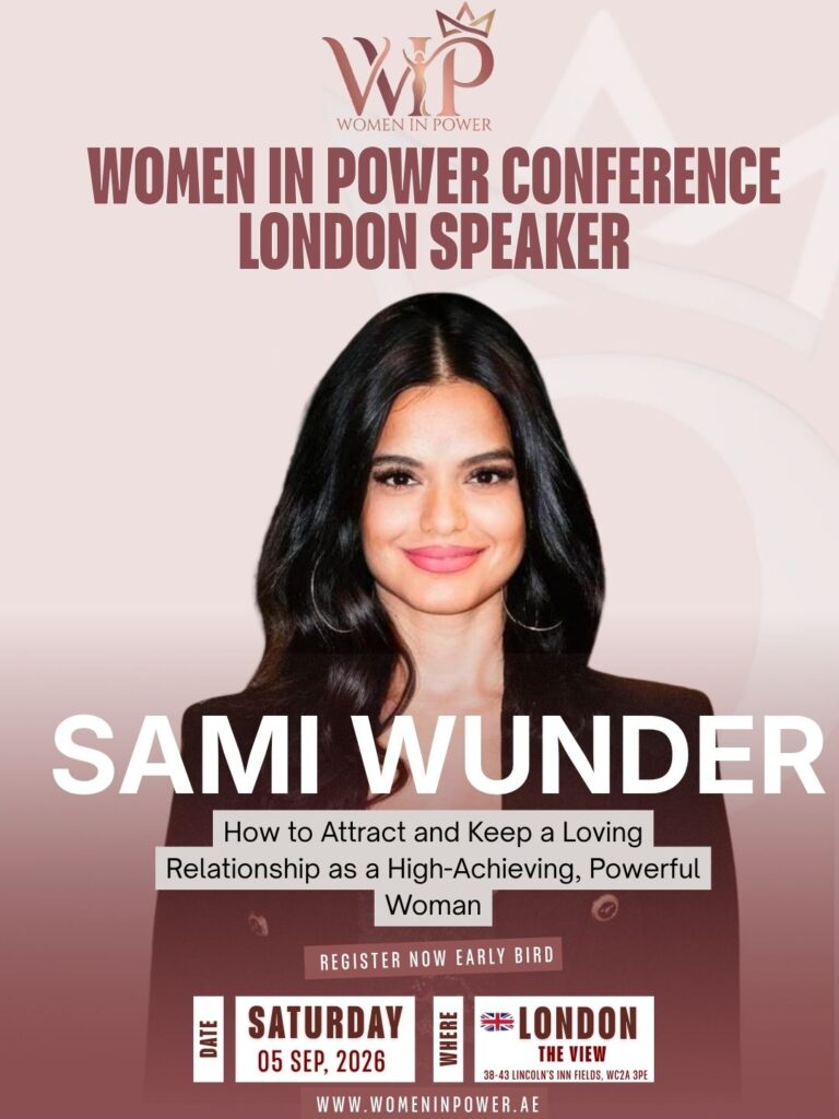 sami wunder