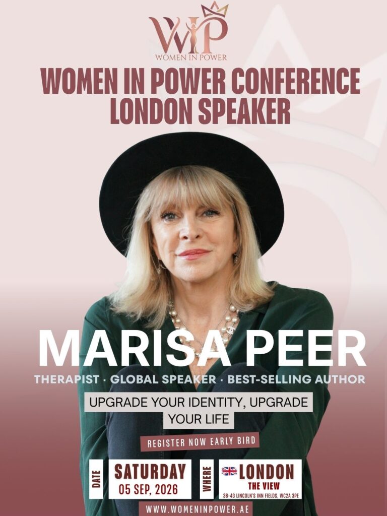 Marisa Peer